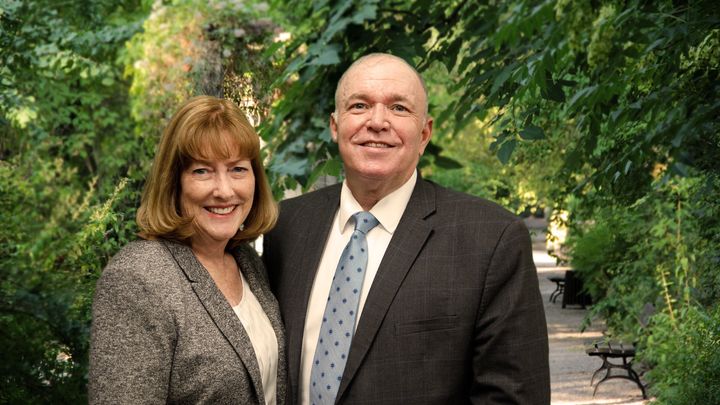 Main fundraiser photo