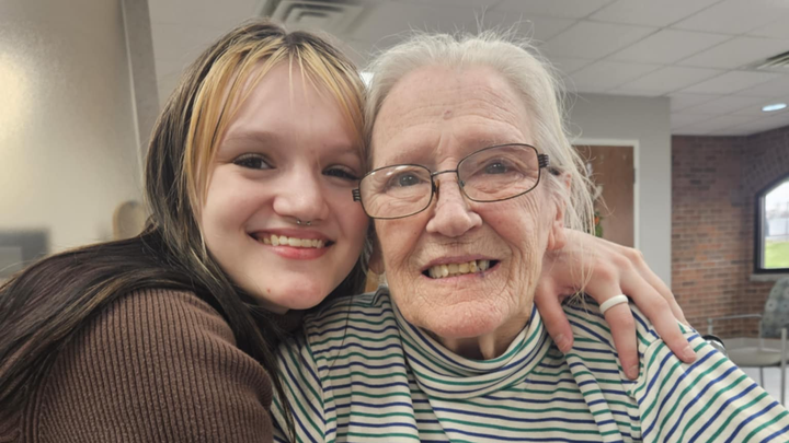 Help to cover Madeline's final expenses. campaign photo, 1 of 5