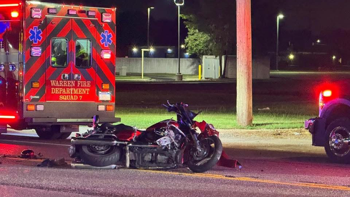 Support Alex & Kevin’s Recovery After Motorcycle Accident campaign photo, 1 of 3