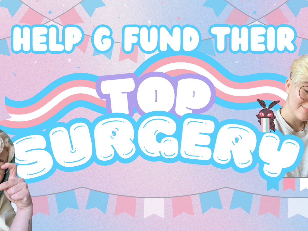 Fundraiser’s main image