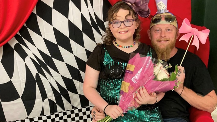 Main fundraiser photo