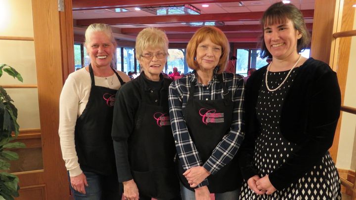 Main fundraiser photo