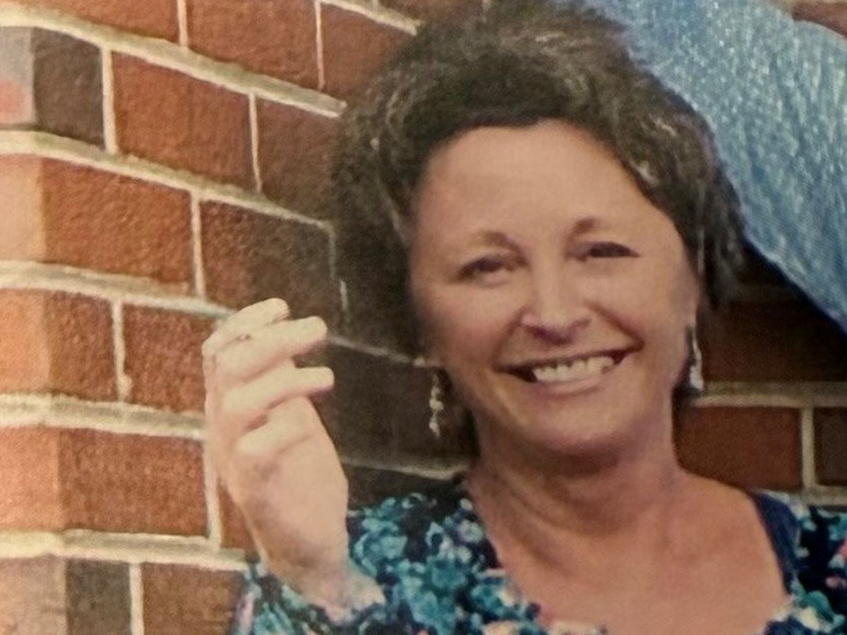 Help us Support Peggy Jenkins and Family campaign photo, 1 of 3