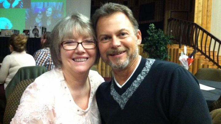 Main fundraiser photo