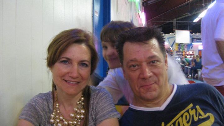 Main fundraiser photo