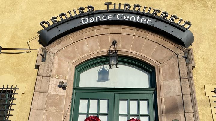 Save Denver Turnverein: Support Recovery & Staff After Fire campaign photo, 1 of 3