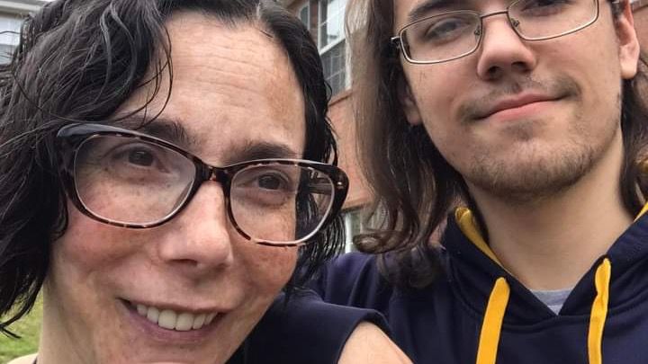 Foto principal da arrecadação