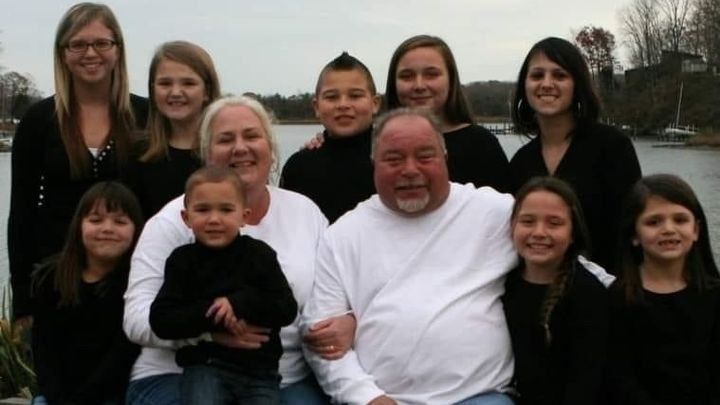 Main fundraiser photo