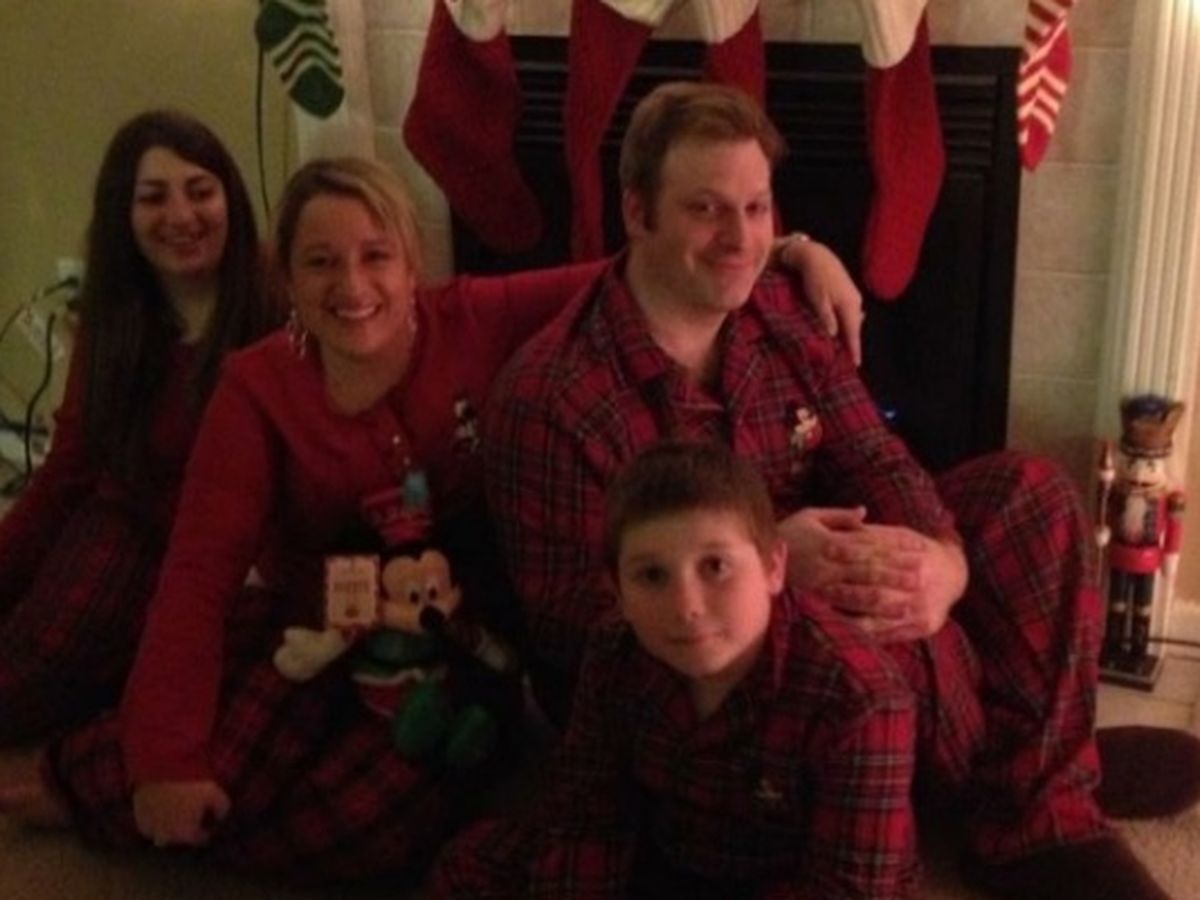 Fundraiser for Adam Fash by Angela Brewer : Tracy Fash Family memorial fund