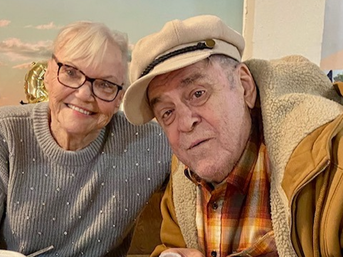 Fundraiser for Linda Burkhart by Doris Sarver : Support Linda After Jay ...