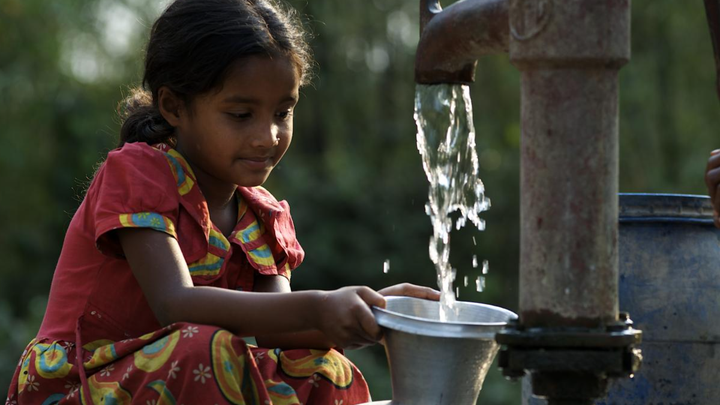 Help Build A Water Pump in Bangladesh campaign photo, 1 of 2