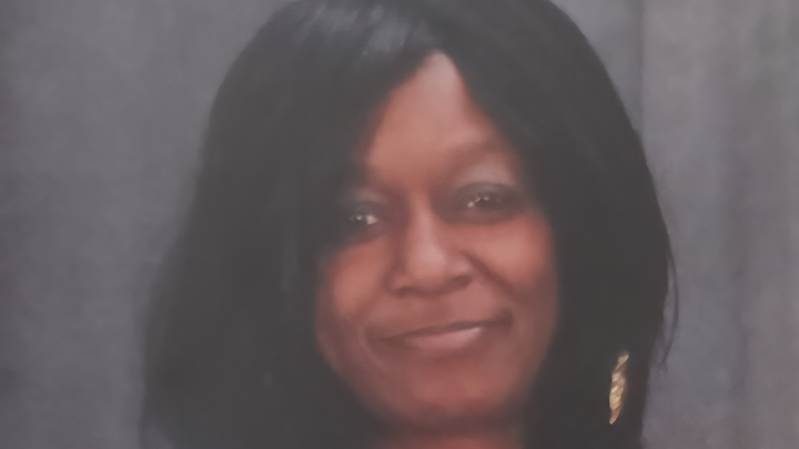 Earnestine Greene campaign photo, 1 of 3