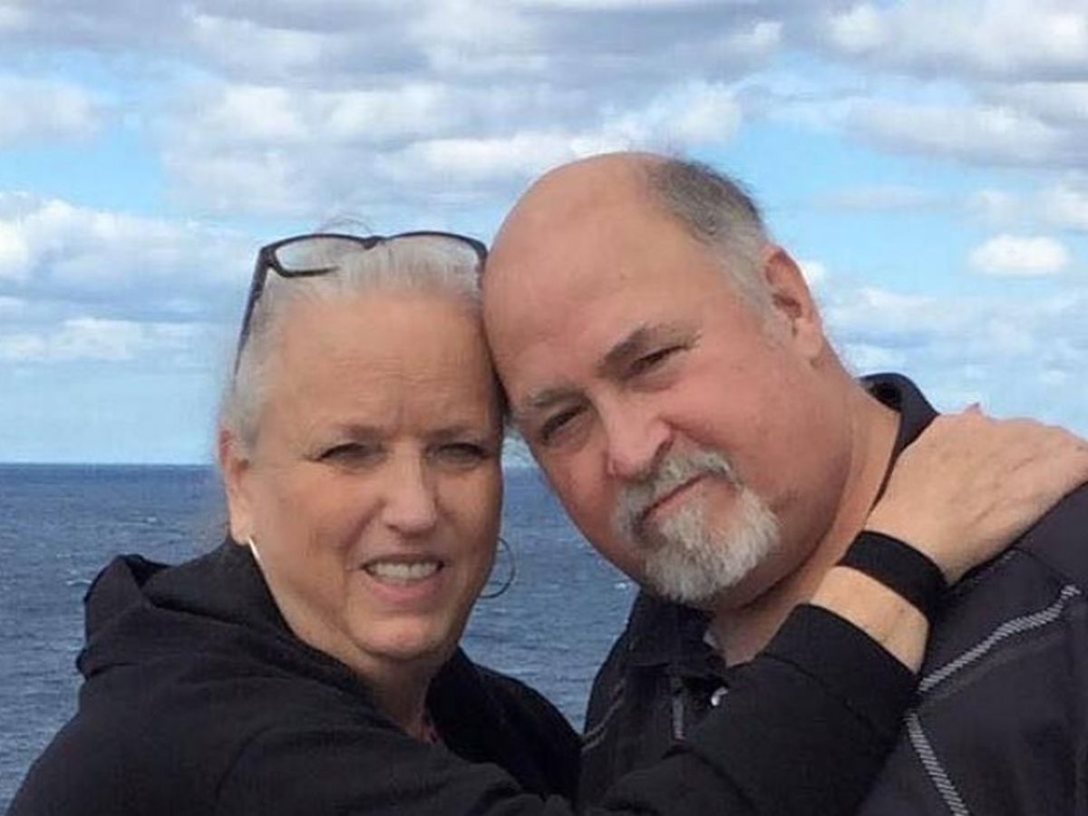 Fundraiser by Charlie Callaway : Teddie Ann Callaway Medical Expense