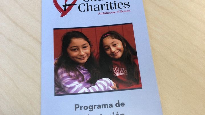 Main fundraiser photo