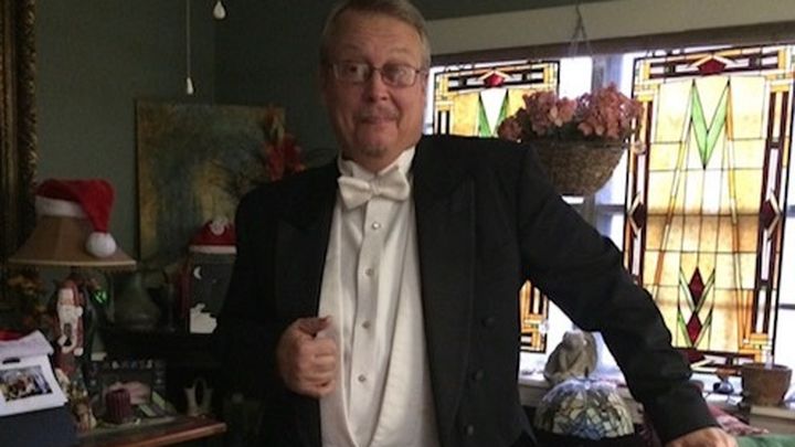 Main fundraiser photo