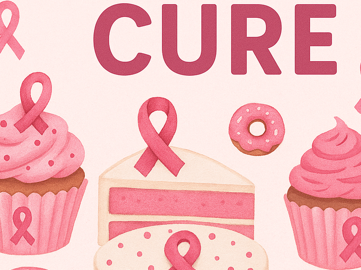 Fundraiser’s main image