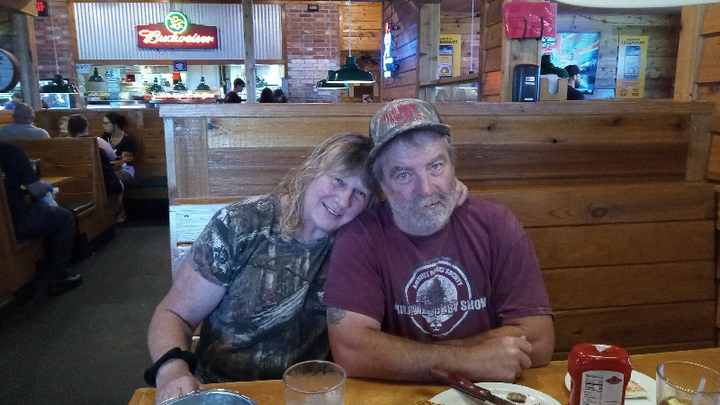 Main fundraiser photo
