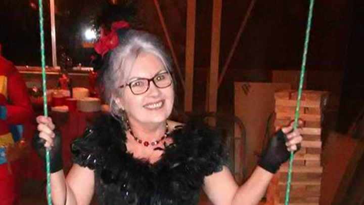 Main fundraiser photo