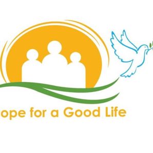 HOPE FOR A GOOD LIFE