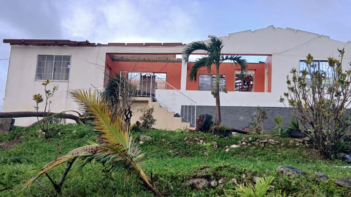 Support Brighton's Recovery After Hurricane Melissa campaign photo, 1 of 6