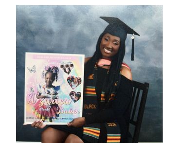 Shauntale Mcglory