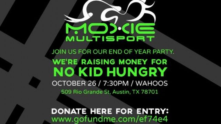 Main fundraiser photo