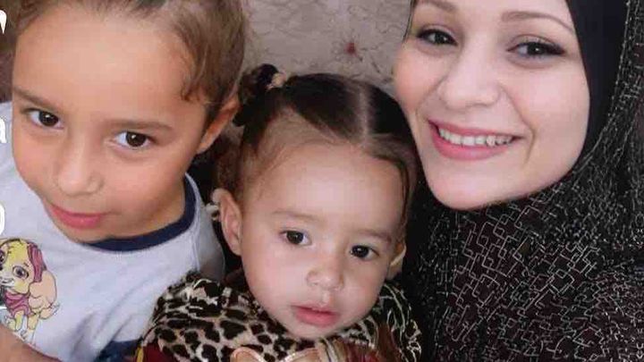 The Hamdan Family Needs Our Help campaign photo, 1 of 8