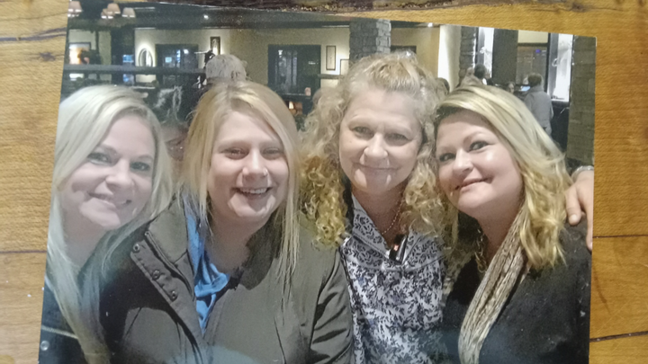 Main fundraiser photo