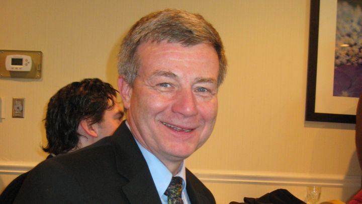 Main fundraiser photo