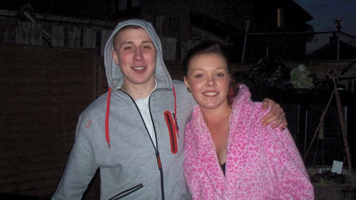 Main fundraiser photo