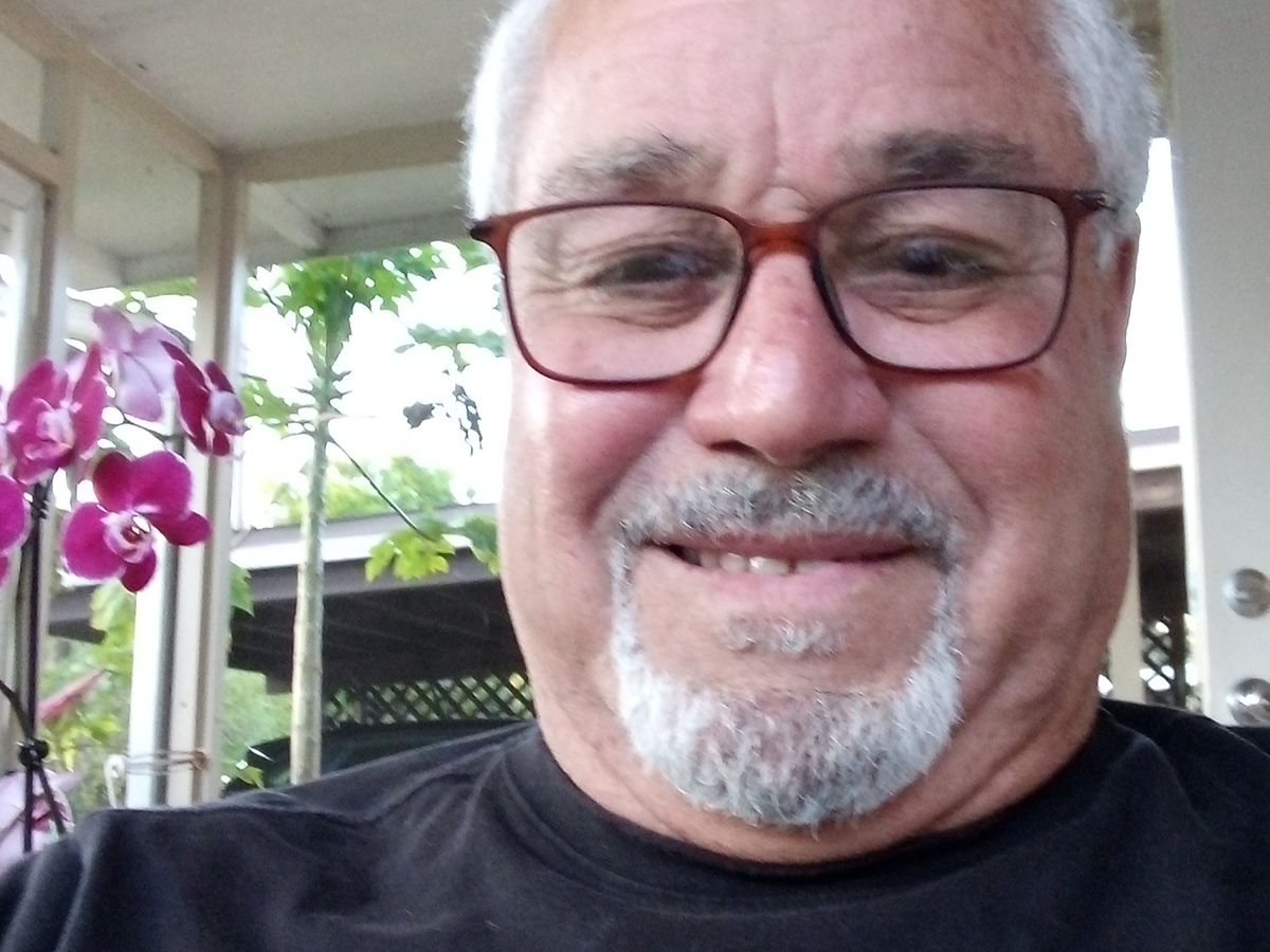 Steven Helper Fundraiser by Steven Bowman : Help Steven with Medical and Living Costs