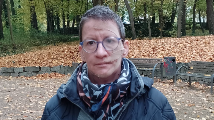 Ein Hilferuf für unsere Schwiegereltern campaign photo, 1 of 3