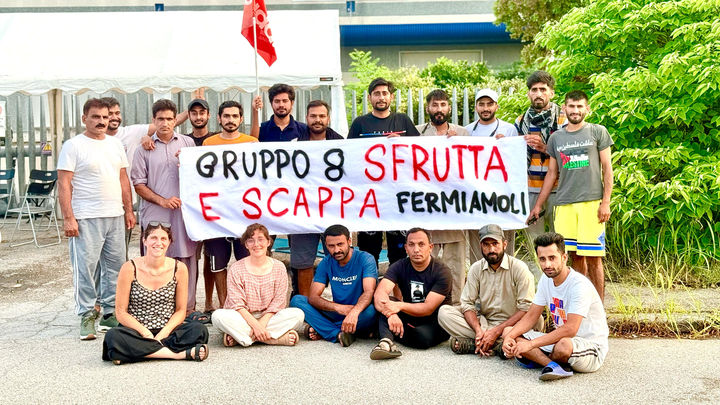 Foto principale della raccolta fondi