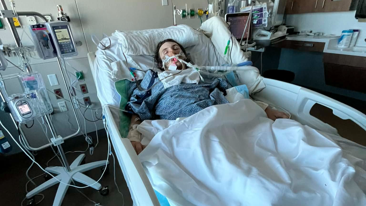 Support Our Family During His Recovery campaign photo, 1 of 4