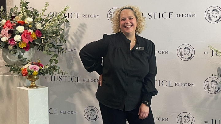 Main fundraiser photo