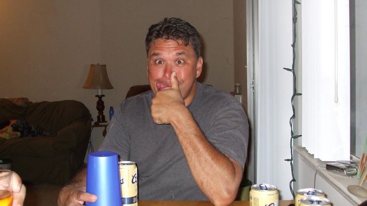 Main fundraiser photo