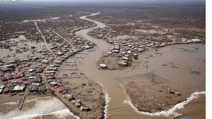 HELP Miguel & Family rebuild after Hurricane campaign photo, 1 of 5