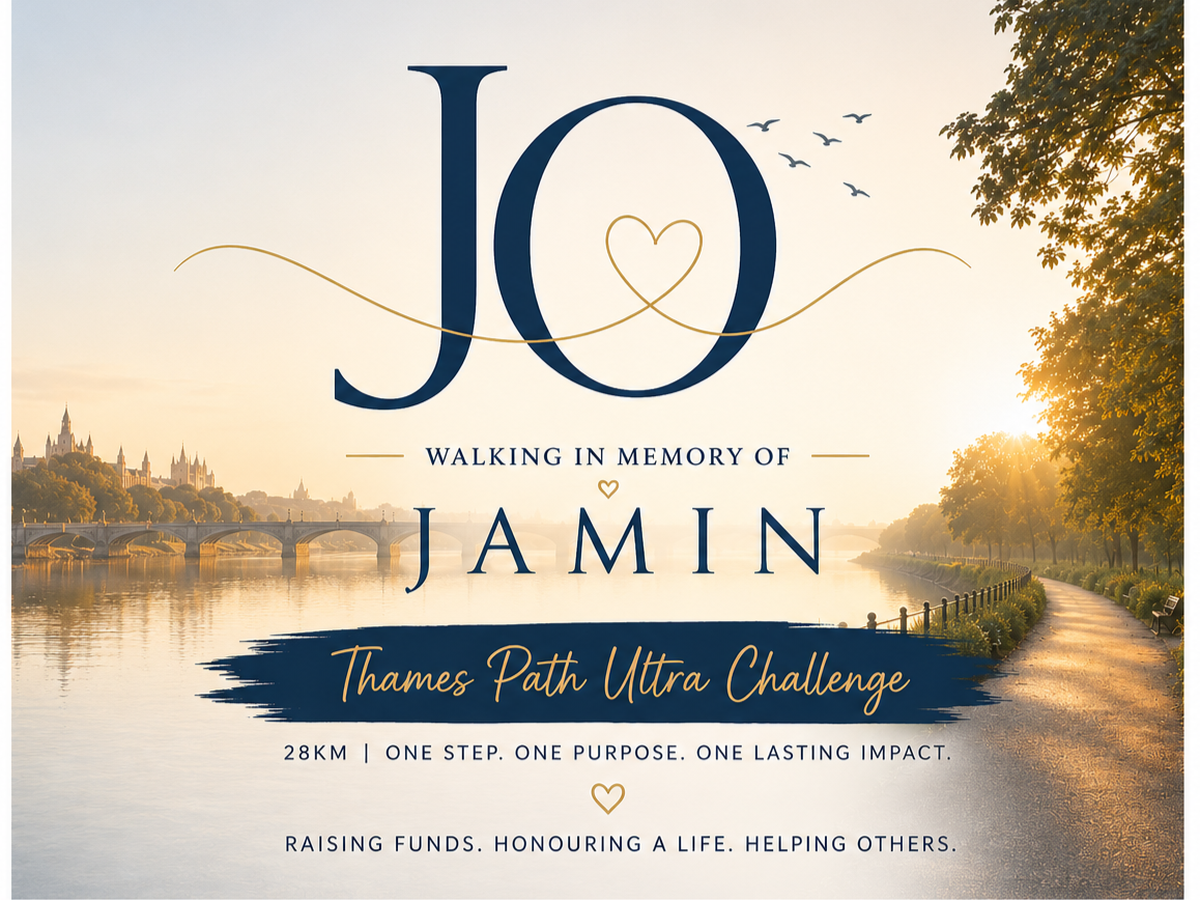 Fundraiser’s main image