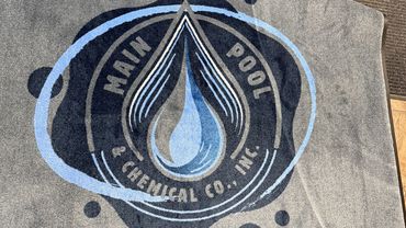 Main Pool & Chemical Co., Inc. 