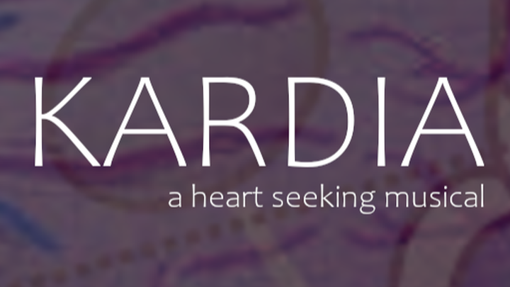 Join Us in Bringing 'Kardia' to Life campaign photo, 1 of 7