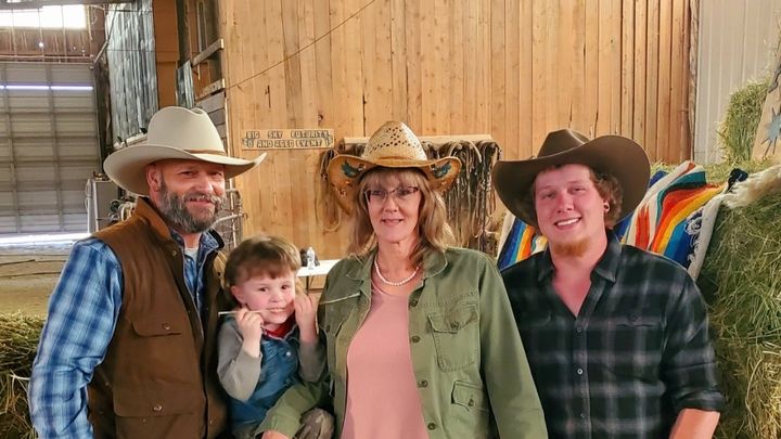 Main fundraiser photo