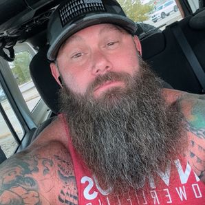 GoFundMe profile picture for @lumberjack