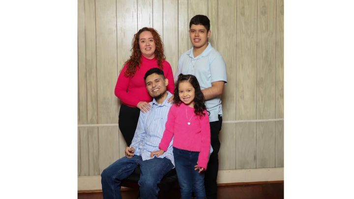 Main fundraiser photo