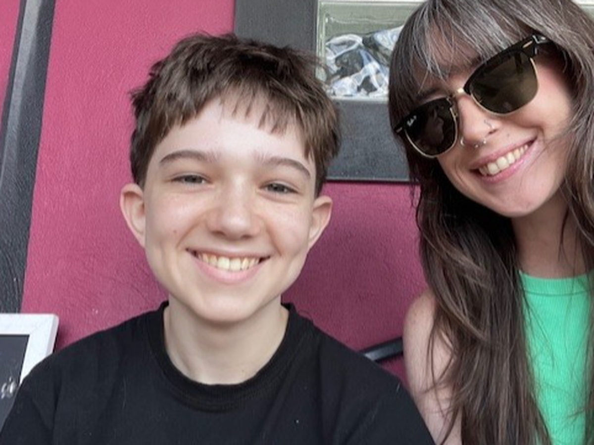 Fundraiser for Nicholas Shortland by Kendal LeHolm : Jaxon's