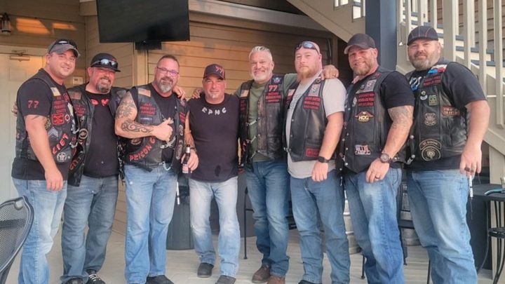 Main fundraiser photo