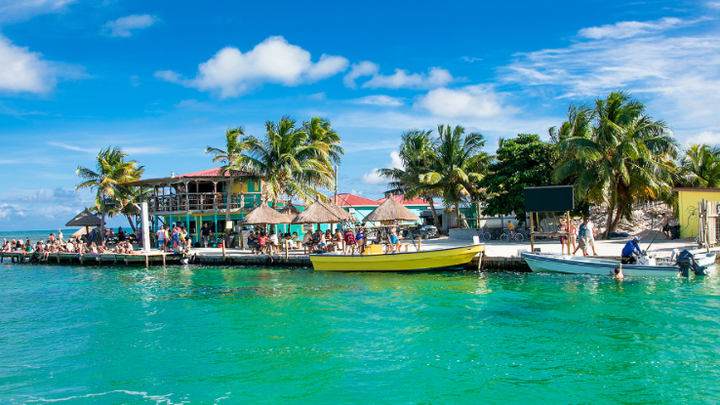 Support Amaya's Study Abroad in Belize campaign photo, 1 of 5