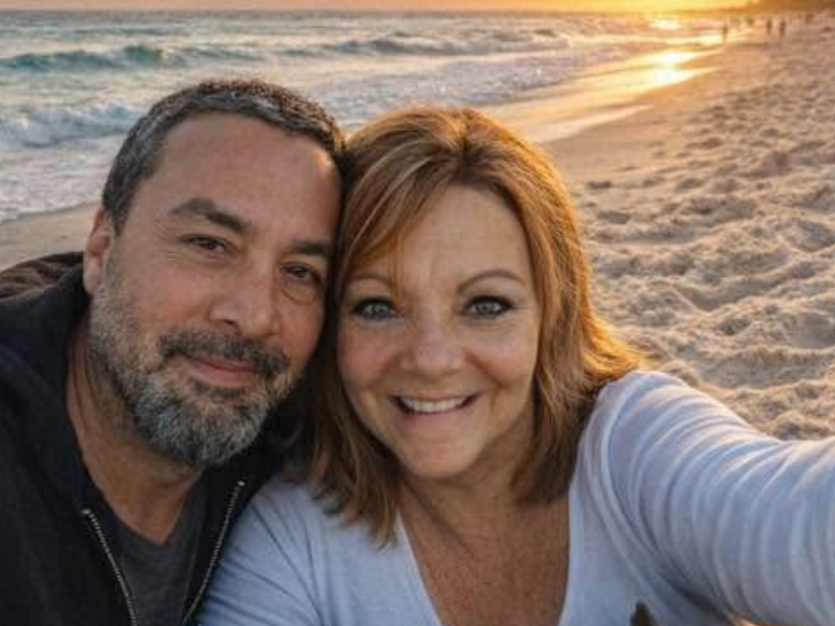 Fundraiser by Shae Moxley : Support Ric Tapia's Fight Against Cancer