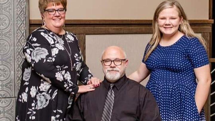 Main fundraiser photo