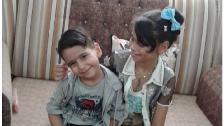Help My Family Survive and Access Urgent Medical Care(Gaza) campaign photo, 1 of 5