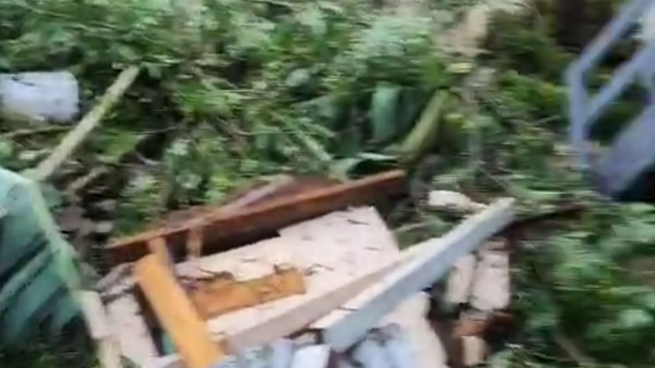 Urgent Help for Jamaican Families in Crisis campaign photo, 1 of 5